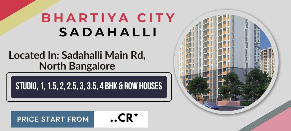 Brigade Insignia Yelahanka, Bangalore